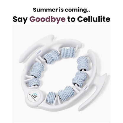 Ultimate 360° Anti-Cellulite Body Roller