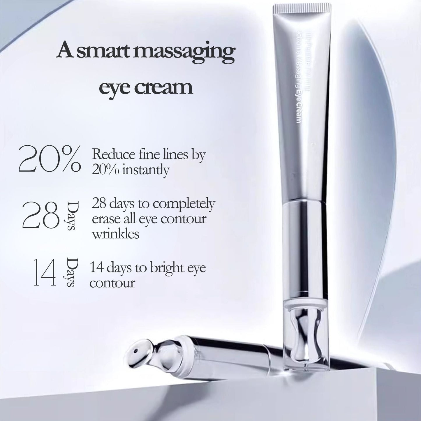 Reedle Shot Lifting Eye Cream