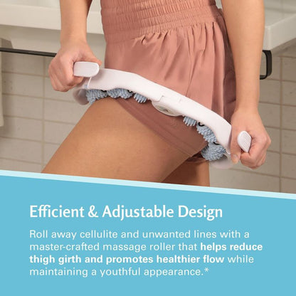Ultimate 360° Anti-Cellulite Body Roller