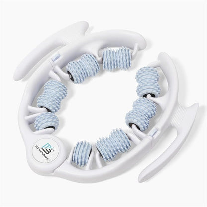 Ultimate 360° Anti-Cellulite Body Roller