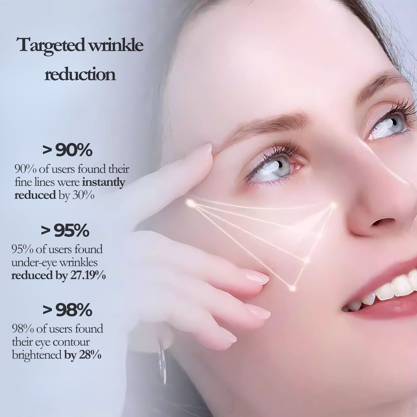 Reedle Shot Lifting Eye Cream